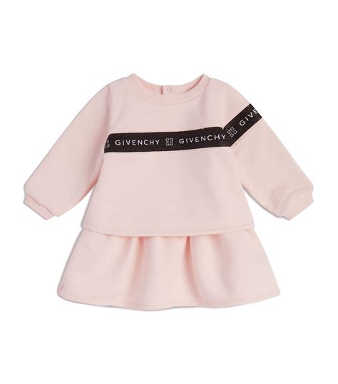 givenchy baby clothes|givenchy toddler girl.